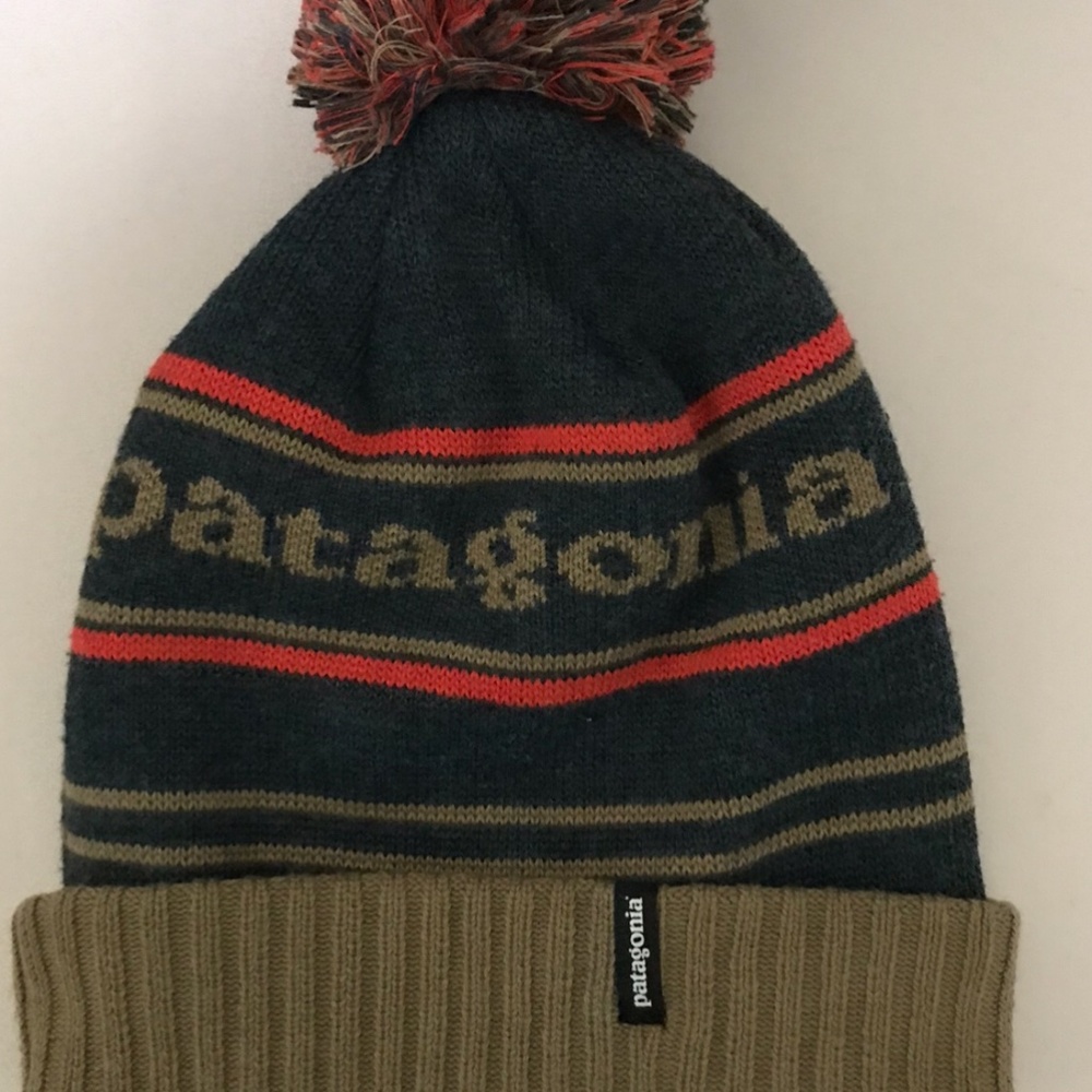 Patagonia hat